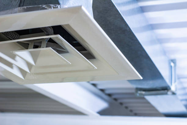 Reliable VA Airduct Cleaning Solutions