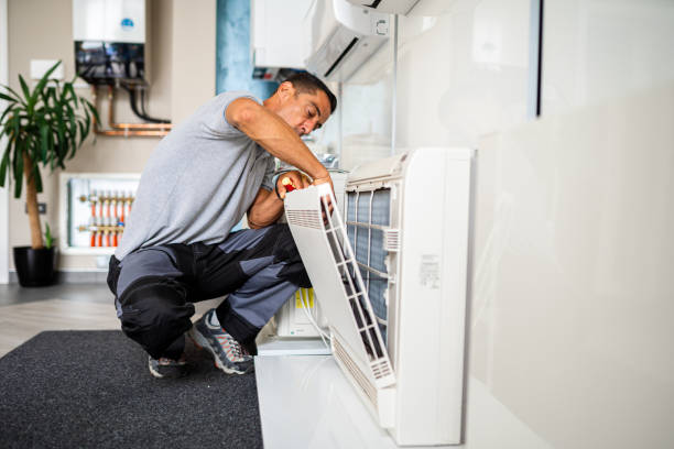 Best Affordable Air Duct Cleaning  in Ettrick, VA