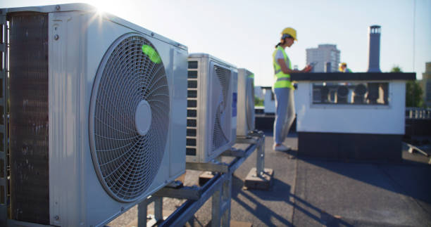  Ettrick, VA Airduct Cleaning Pros