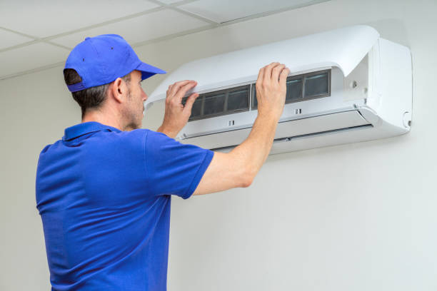 Best Ventilation Cleaning Services  in Ettrick, VA