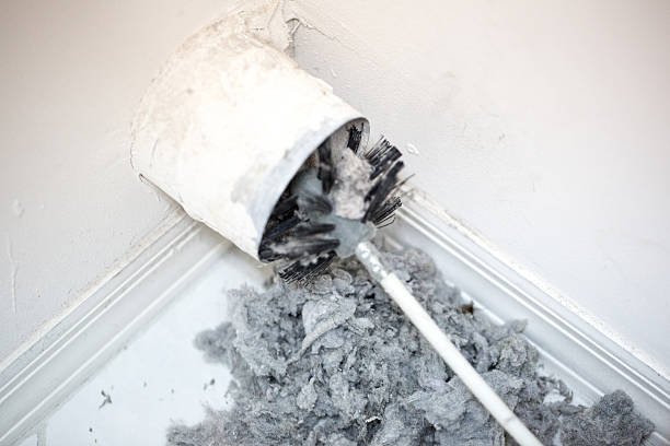 Best Emergency Air Duct Cleaning  in Ettrick, VA