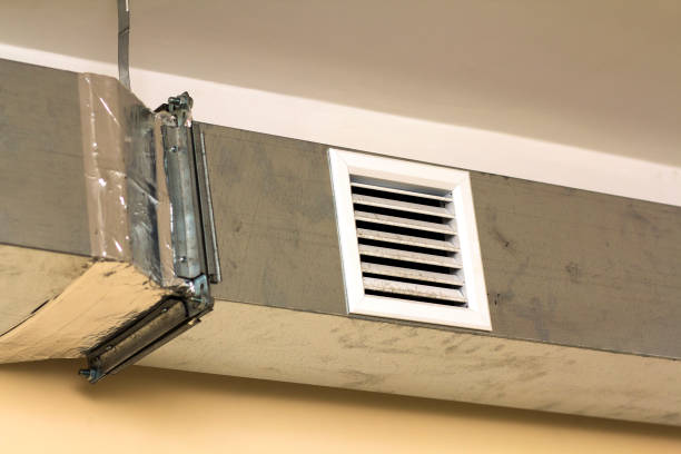 Best Air Duct Cleaning Near Me  in Ettrick, VA