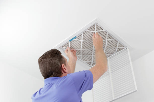 Best HVAC System Cleaning  in Ettrick, VA